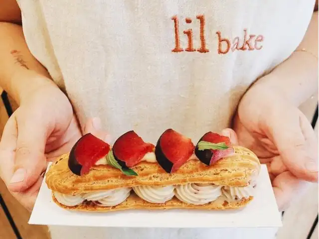 Lil Bake Moda'nin yemek ve ambiyans fotoğrafları 29