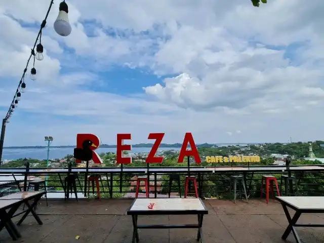 Gambar Makanan Reza Coffee & Palekko 5