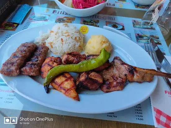 Filizler Köftecisi Üsküdar'nin yemek ve ambiyans fotoğrafları 55