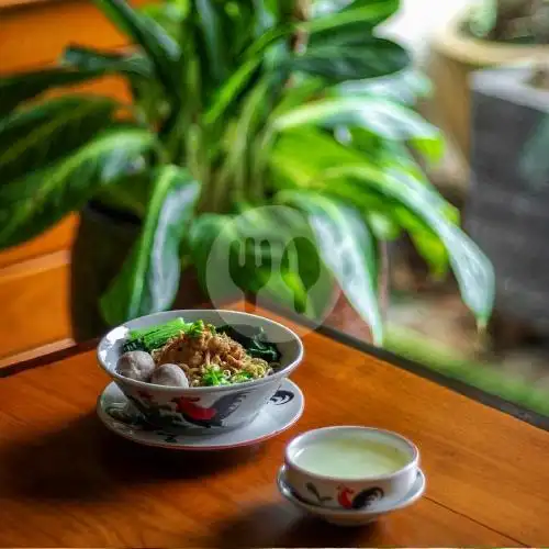 Gambar Makanan Sedjuk Bakmi & Kopi, SCBD 16