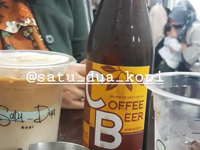 Gambar Makanan Satu-Dua Kopi 2