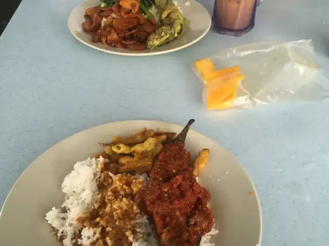 Restoran Sri Tanjung Food Photo 13