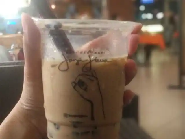 Gambar Makanan Kopi Janji Jiwa 5