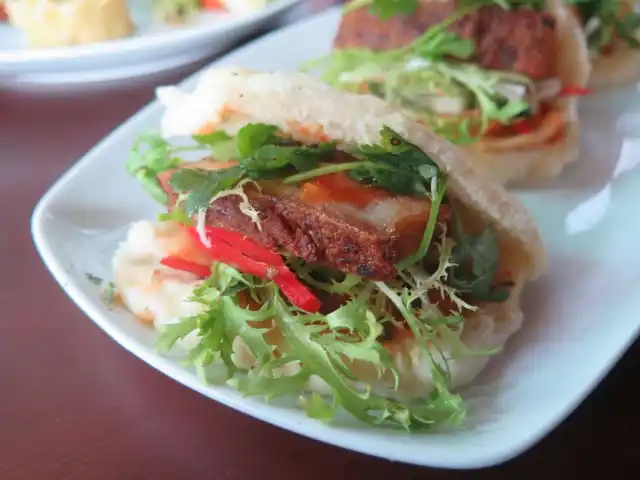 Gambar Makanan Yonek Kitchen & Bar 18