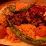 Mangal Keyfi'nin yemek ve ambiyans fotoğrafları 5