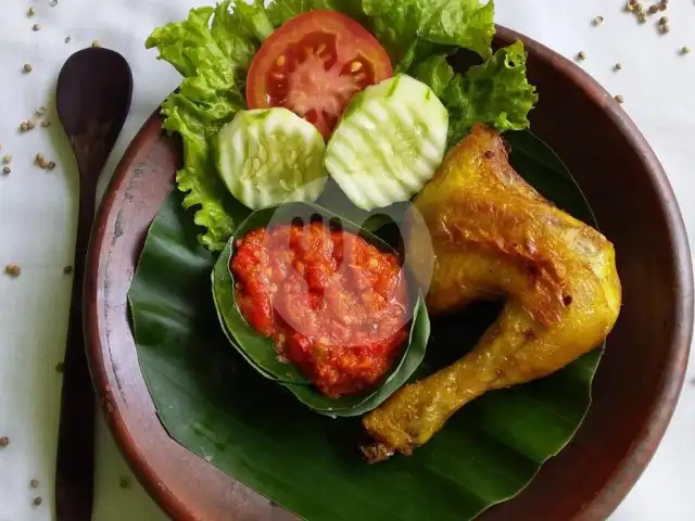 Gambar Makanan Nasi Kuning Babe Somad, Sukun 12