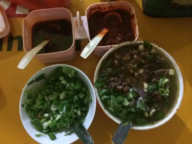 Gambar Makanan Warung Makan Soto Sedap Malam "AMIR" 6