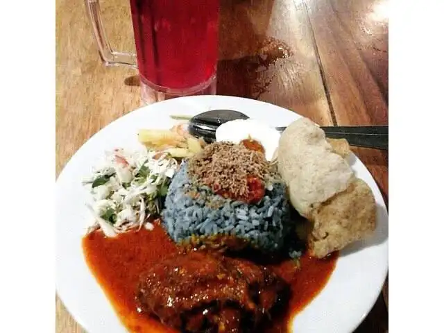 Teh Tarik Place Food Photo 11