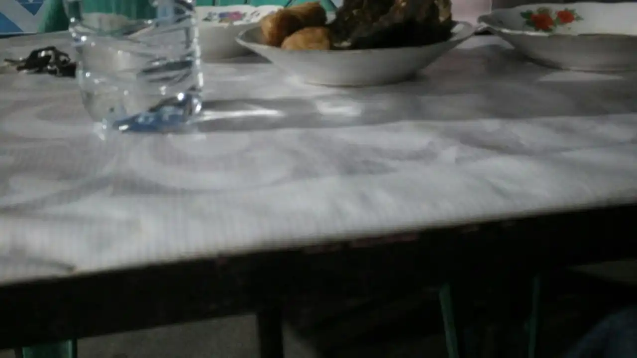 Street Food Simpang Surabaya