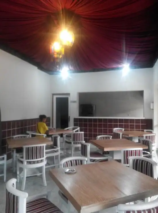 Gambar Makanan Warung GOA Indian Food & Rooms 3