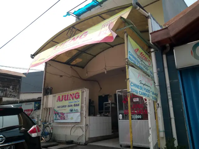 Gambar Makanan Bakmi & Bubur Ajung Singkawang 3