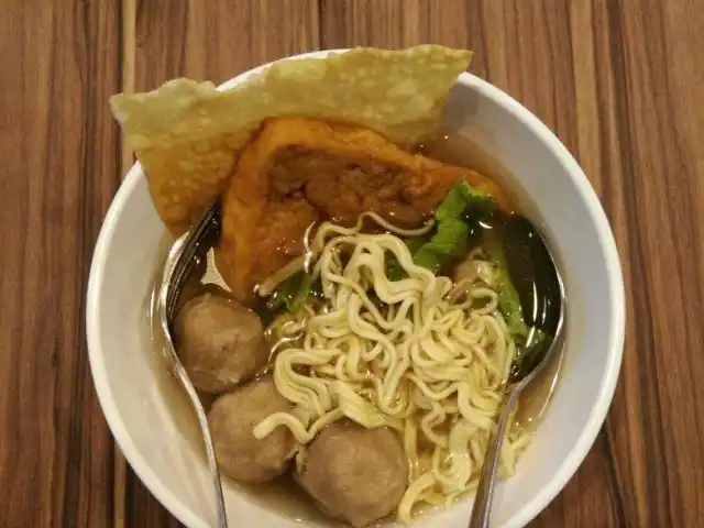 Gambar Makanan Bakso Tukul Arwana 6