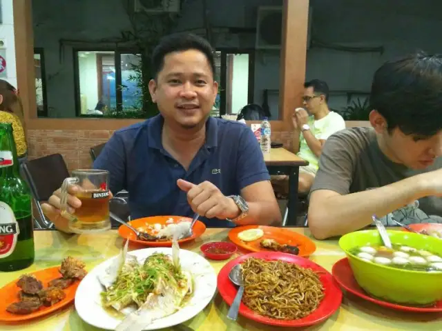 Gambar Makanan Tanjung Pinang Seafood & Chinese Restaurant 20