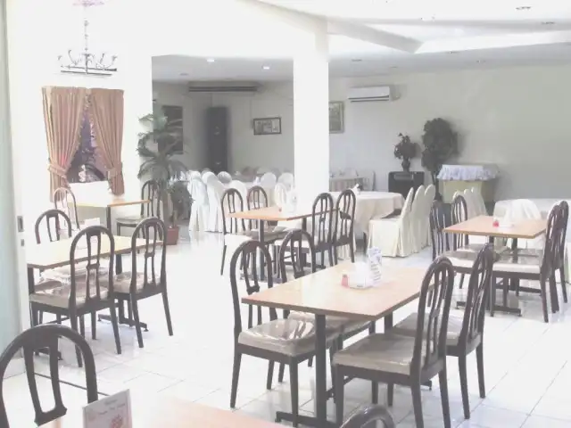 Restoran Taman Sari Indah