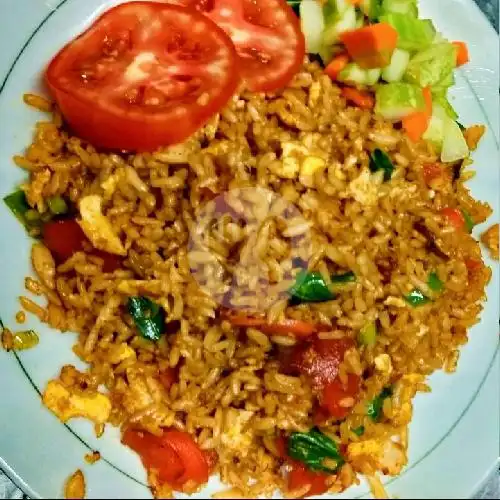 Gambar Makanan Nasi Goreng Gila Bang Fatih, Jatiasih 7