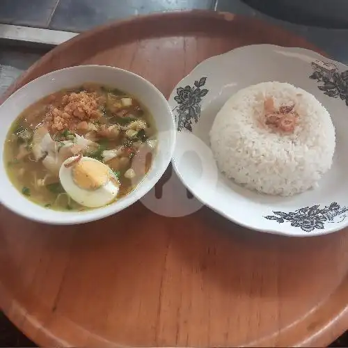 Gambar Makanan Warung Tombo Kangen, R Sukamto 8