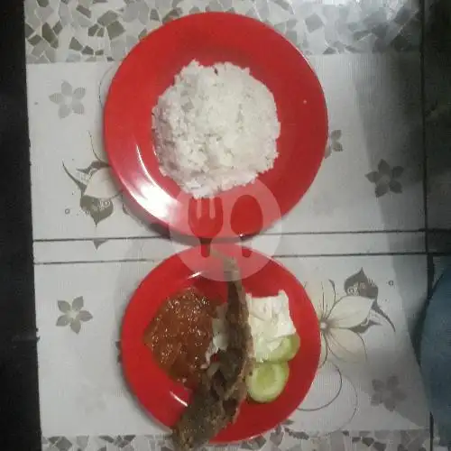 Gambar Makanan Pecel Lele Cak Roni, Soemanta Diredja 4