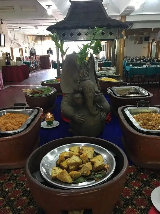 Gambar Makanan Pesta Perak Restaurant 20