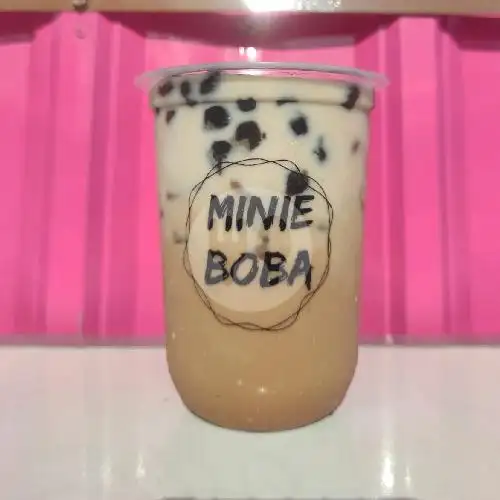 Gambar Makanan Minie Bobba 9