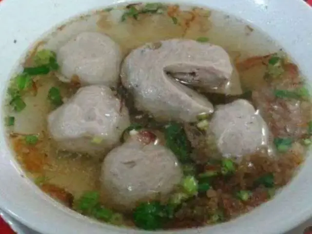 Gambar Makanan Pondok Bakso Condong Raos 13