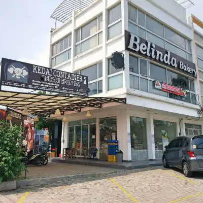 Belinda Bakery