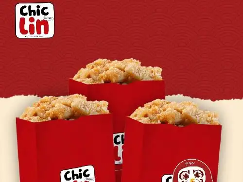 Chiclin Chicken, Indomaret M Yamin 82