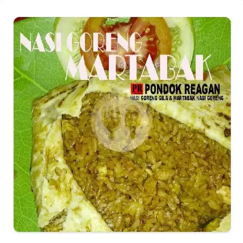 Gambar Makanan Pondok Reagan, Seafood, Capcay, Mie, Sapo Tahu, S, Pasar Manggis 15