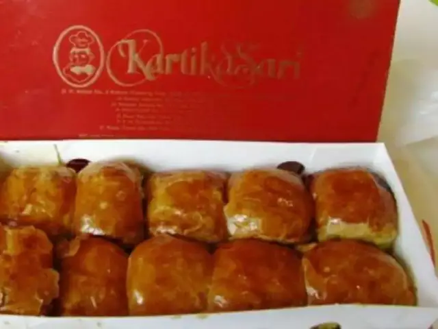 Gambar Makanan KartikaSari 12