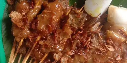 Sate Padang Pariaman Uni Lestari, Pondok Aren