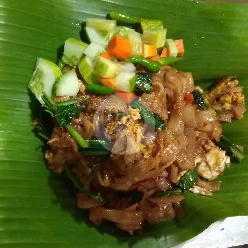 Gambar Makanan Nasi Goreng Mang Ali, Paus 3