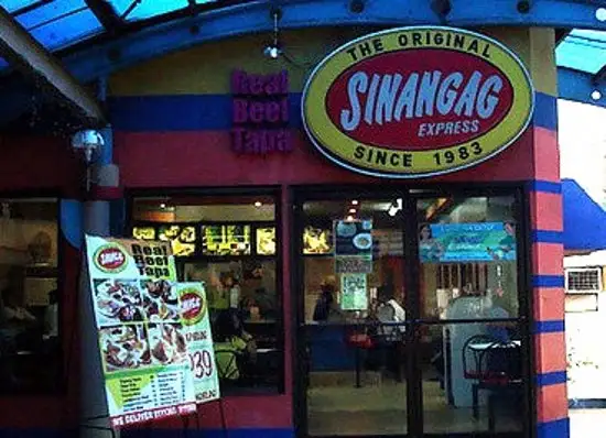 Sinangag Express Food Photo 1