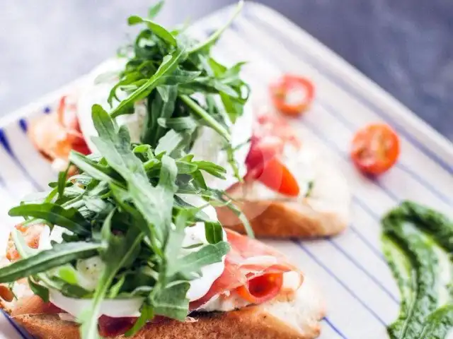 Gambar Makanan Bottega Italiana, Batu Bolong 8