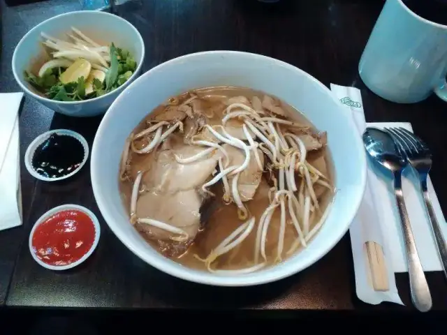 Gambar Makanan Pho 24 10