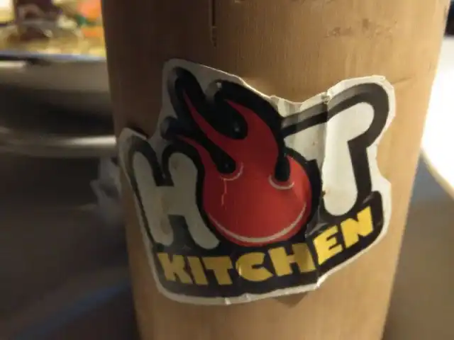 Gambar Makanan Hot kitchen (spesial entok betutu) 6
