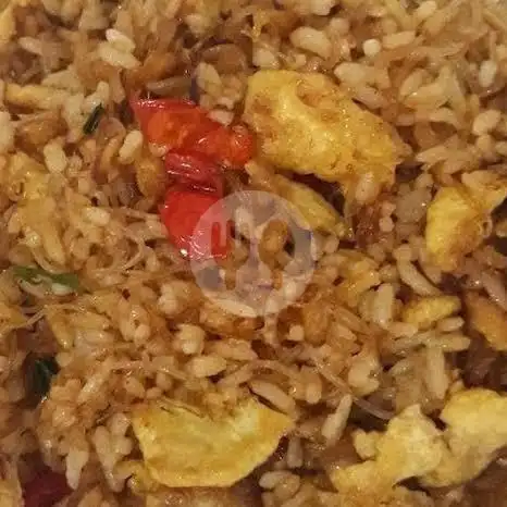 Gambar Makanan Nasi Goreng Tek Tek Yanto, Gunung Sahari 18