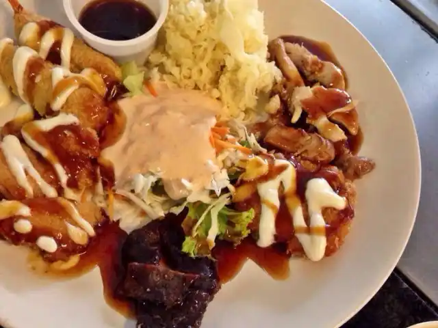 Gambar Makanan Koi Express Teppanyaki 14