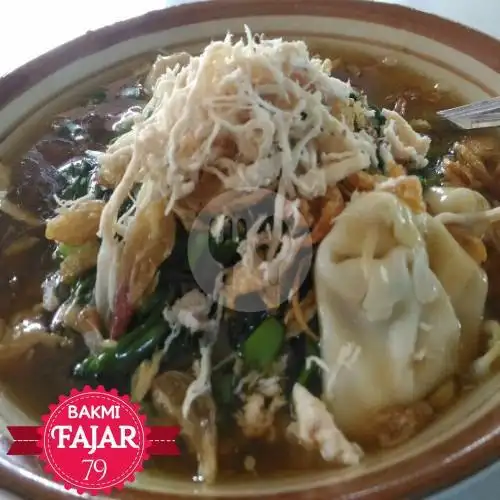 Gambar Makanan Bakmi Fajar 79, Koja 11