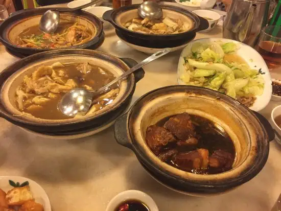 Kheong Kee Bak Kut Teh Food Photo 2