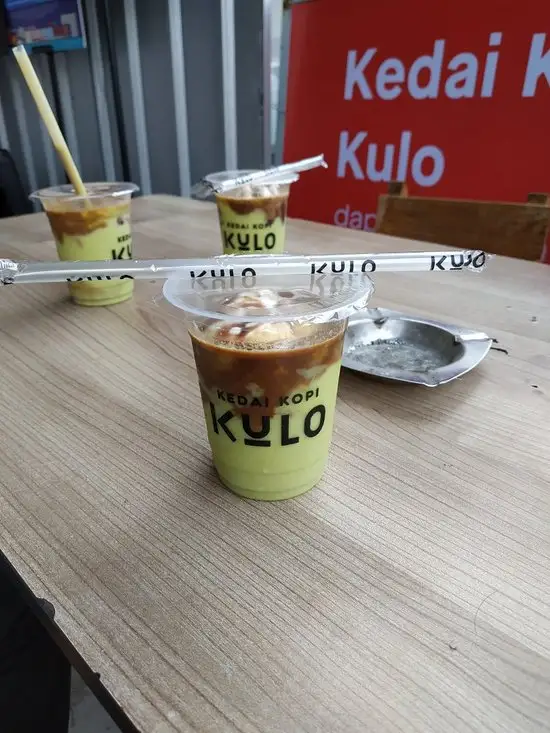 Gambar Makanan Kedai Kopi Kulo 2