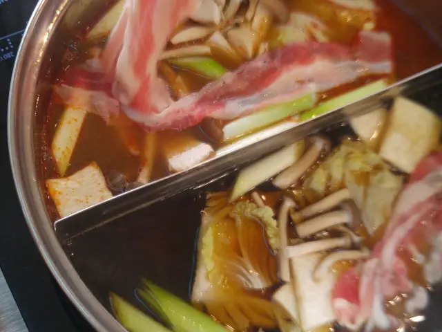 Gambar Makanan Kisoji Japanese Shabu Shabu 8