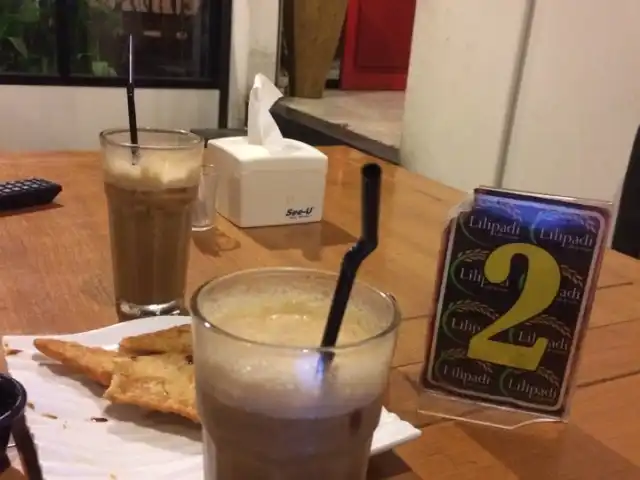 Gambar Makanan Lilipadi Café & Resto 11