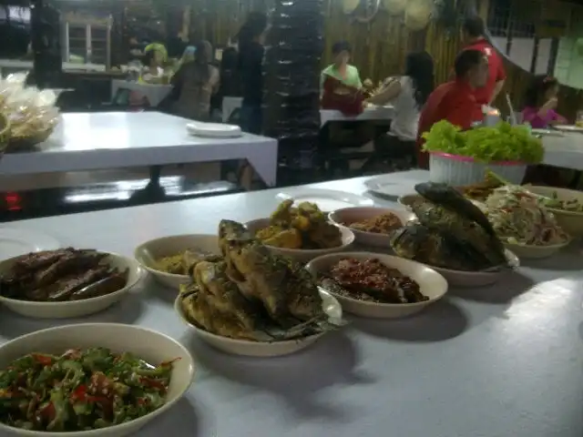 Gambar Makanan RM Sunda Nusa Sari 9