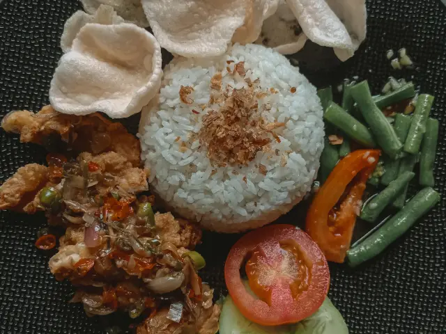 Gambar Makanan SavaKopi 4