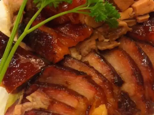 Meng Meng Roasted Duck @ Taman Mount Austin Food Photo 4