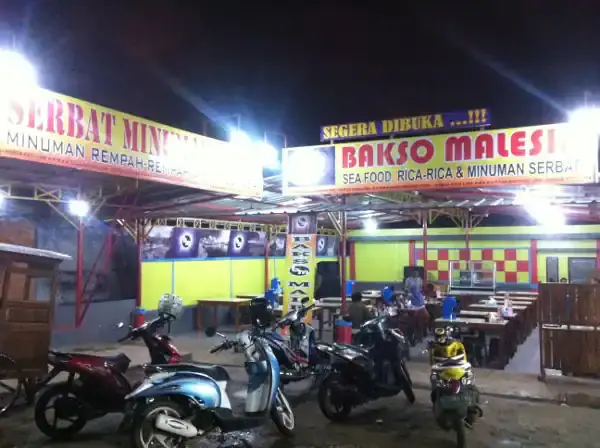 Gambar Makanan Bakso Malesia 4