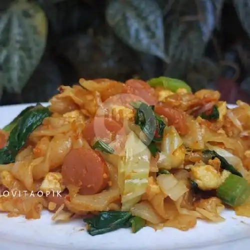 Gambar Makanan Sate Padang si Gadis, Bekasi Timur 11