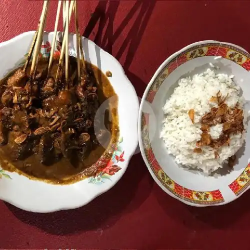 Gambar Makanan Warung Pak Kumis, Gandaria City 3