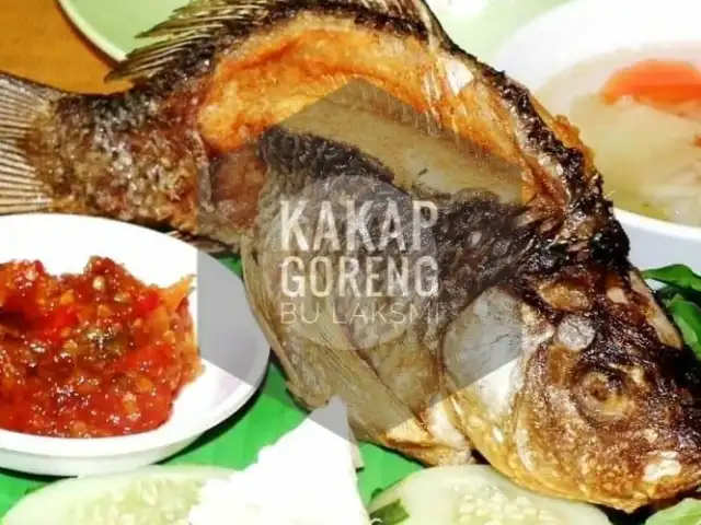 Gambar Makanan Ayam Geprek Mbak Laksmi Manahan, KS Tubun 14