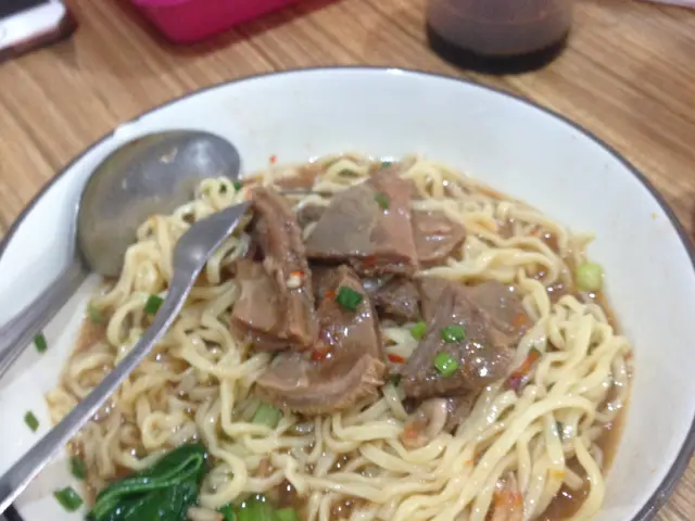 Gambar Makanan Mie Mapan 19