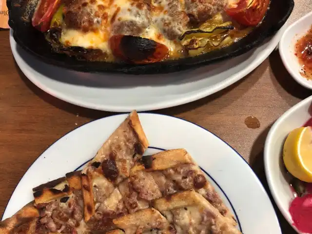 Nazilli Pide Çorba Kebab Ve Pizza Salonu'nin yemek ve ambiyans fotoğrafları 4